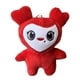 thumbnail image 2 of Colgante de superestrella coreana de 10cm, llavero de muñeca Momo, colgante suave y encantador muñeco de dibujos animados, muñeco de Animal Kawaii para niños, regalos de cumpleaños, 2 of 6