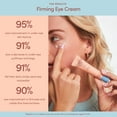 thumbnail image 3 of Current State Peptide Caffeine Firming Eye Cream, for All Dark Circles and Puffiness, Skincare, 0.5 fl oz, 3 of 10