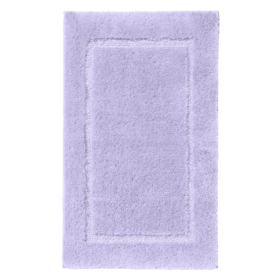 BrylaneHome BH Studio Luxe Bath Rugs