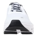 thumbnail image 4 of Zapatillas On Cloudmonster para hombre, todas blancas, talla 10 EE. UU., 4 of 9