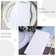 thumbnail image 5 of Servilletas desechables para invitados, 100 Uds., toallas de mano de papel suave blanco, servilletas de cena de 40x30cm, servilletas decorativas plegables para fiestas, bodas, cumpleaños, cócteles, 5 of 6