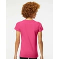thumbnail image 3 of M&O Women's Gold Soft Touch T-Shirt, 3 of 5