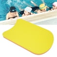 thumbnail image 1 of Tablero Del retroceso De La Natación, Kickboard De La Natación De EVA De La Forma De U De La Resistencia Baja Fácil Agarrar Para La Piscina, 1 of 7