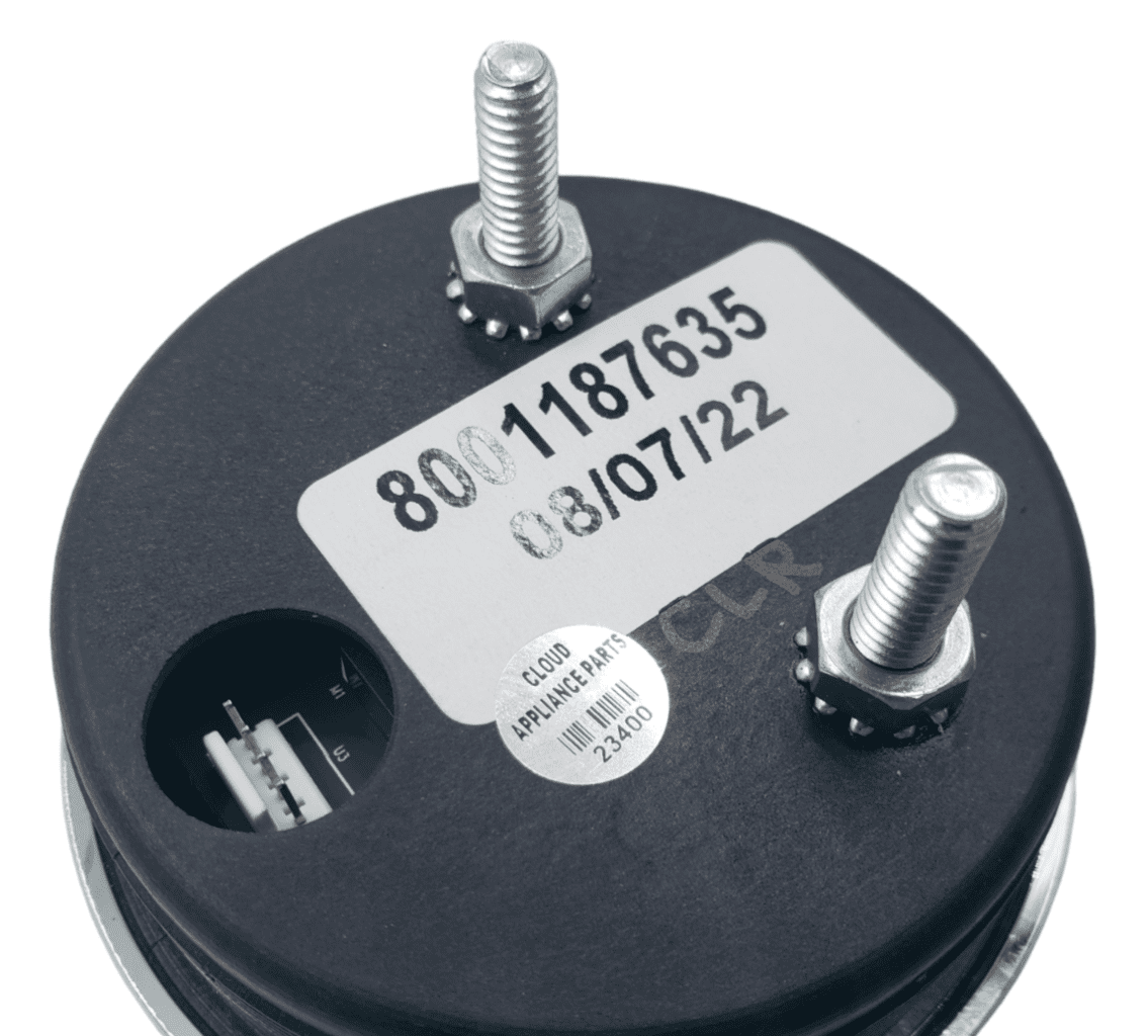 Open Box Oven 800118763 Genuine Display Temperature Accessories