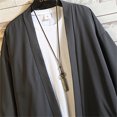 thumbnail image 4 of Txlixc Chaqueta de verano para hombre Txlixc moda, 4 of 7