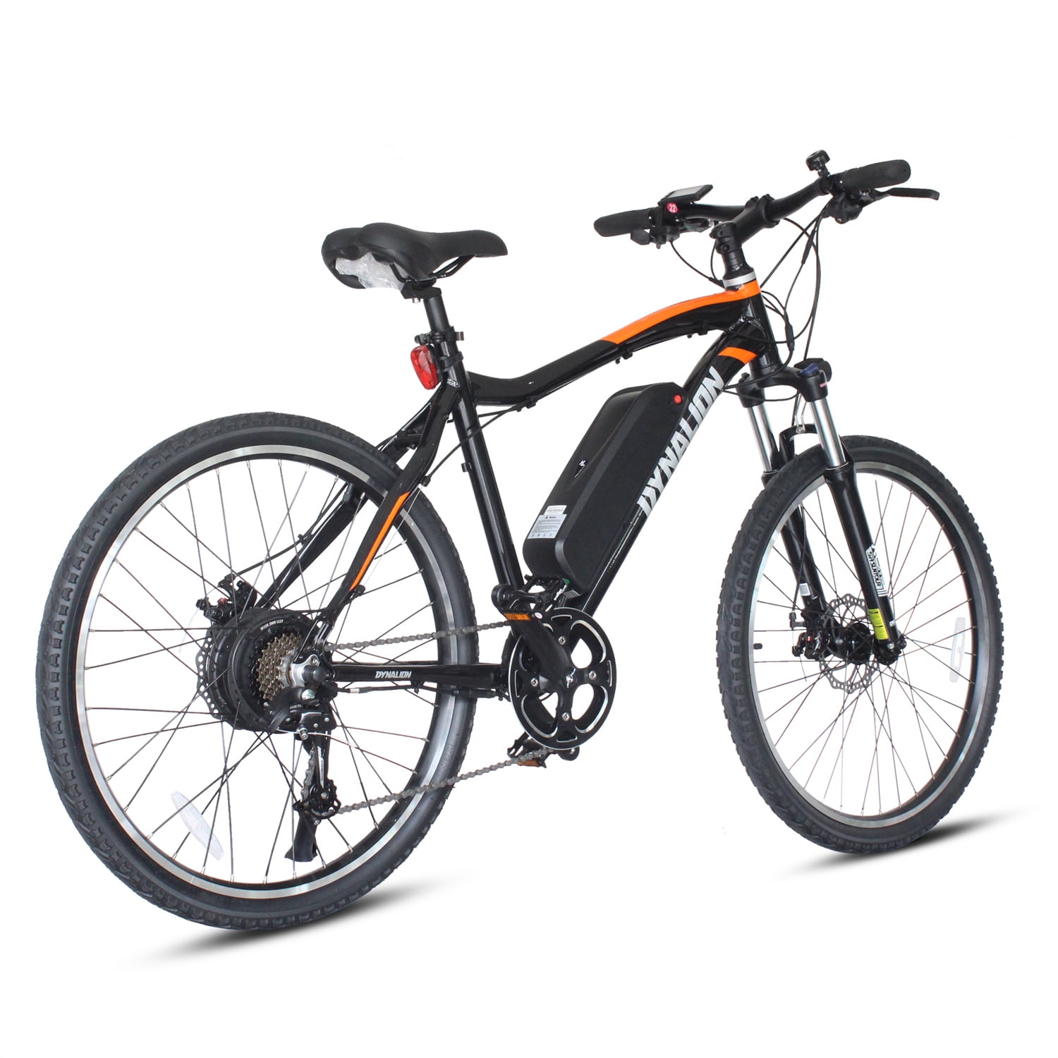 Buy 26 350W Electric Bike Fat Tire, Electric Bicycle with Removable 48V  12.8Ah Lithium Battery, Beach Snow Mountain E-Bike for Adults Commute  Ebike, UL Certification and GCC Certification, Black Online in French