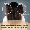thumbnail image 3 of Champú Moist Diane Perfect Beauty extra suave y liso, 3 of 5