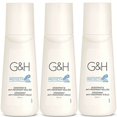 thumbnail image 1 of 3 bottle G&H Protect+ Deodorant & Anti-Perspirant Roll-On size 100 ml., 1 of 2