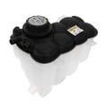 thumbnail image 1 of Tanque de expansión de agua del reservorio de refrigerante para Jaguar XF 2016-2017 F-Pace XE 2017-2018, 1 of 6