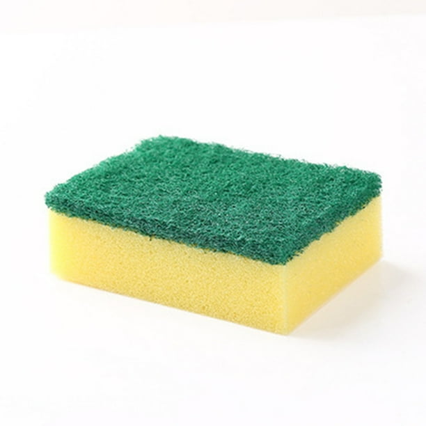 Clean Kitchen Nano Emery Clean Rub Pot Focal Stains Sponge Removing Kit