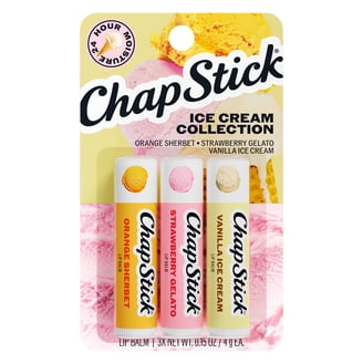 ChapStick Lip Moisturizer SPF 12, 0.15 oz - Walmart.com