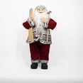 thumbnail image 3 of Adorno De Santa Claus Navidad 60 Cm Decoración Parado, 3 of 4