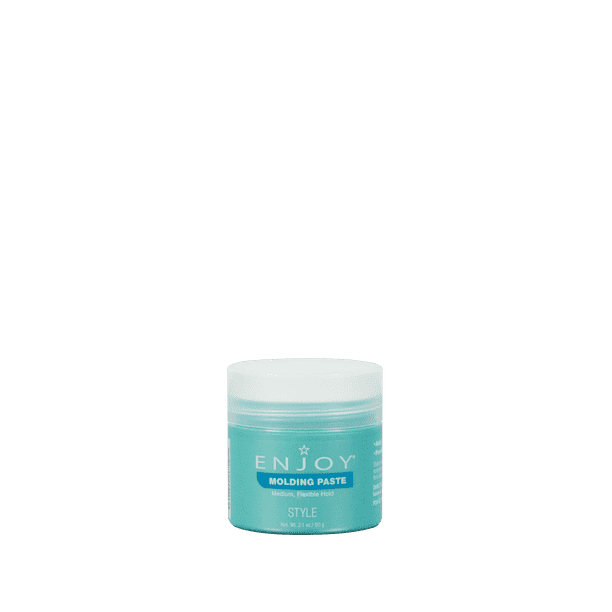 Enjoy - Enjoy Molding Paste, Sculpting for Textured Hair, 2oz - Walmart ...