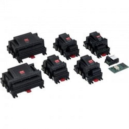 Control Module For Elec. Control Danfoss Ak-Sc255/ Ak-Cm price history on PriceWatchPro