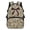 Deer Camo Bow, variant on Yuyamidu Pink Bow Camo Bookbag for Kids 6-8 Large Capacity Backpack Girls School Bag 17 Inch Schoolbags for Elementary Primary
