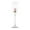 A, variant on Christmas Wine Glasses, Christmas Lovely Rose White Wine Goblet Red Wine Glass Gift Box