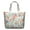 No.531, variant on Flower Women's Large Weekend Travel Bag Moving Canvas Handbag Thick Double Layer Beach Weekend Travel Unisex Hospital Maternity Delivery with Toiletry Waterproof