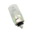 thumbnail image 6 of Generator Cooled Diesel Engine Part, 12V Oil Cut-Off Solenoid Valve for 186FA192F, Diesel Engine Parts, Pneumatic Solenoid Valve, 6 of 8