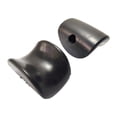 thumbnail image 4 of Almencla Inversion Table Leg Clamp Cushion Stable Support Workout Gym Use Replacement 2pcs, 4 of 8