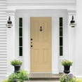 thumbnail image 6 of Glidden HEP Craftsman Gold / Yellow Semi-Gloss Exterior Paint with Primer, 1 Quart, 6 of 10