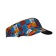 thumbnail image 1 of Balery colorful plaid Dinosaur Gorra deportiva con visera ajustable para mujer y hombre (talla única), 1 of 7