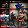 thumbnail image 3 of ANCEL MT500 Motorcycle OBD2 Scanner Code Reader Full System Diagnostic Tool US, Motorcycle Diagnostic Tool Scanner Fit for HARLEY POLARIS KAWASAKI YAMAHA, 3 of 8