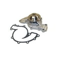 thumbnail image 3 of DNJ TK3182AWP Timing Chain Kit with Water Pump Fits Cars & Trucks 1995 Buick 3.8L V6 OHV 12V, 3 of 4