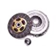 thumbnail image 3 of Ford M-7560-A302N 10.5 in. Dia. Kit d'Embrayage Robuste - Moyeu à Ressort, 3 of 3