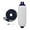 Black, variant on Boats s, Inflatable Boat Marine Sun Protection Water Resistant 6"x20" Mooring Buoy Marine Docking for Pontoon Boat, Sailboats, Row Boats White Rope White