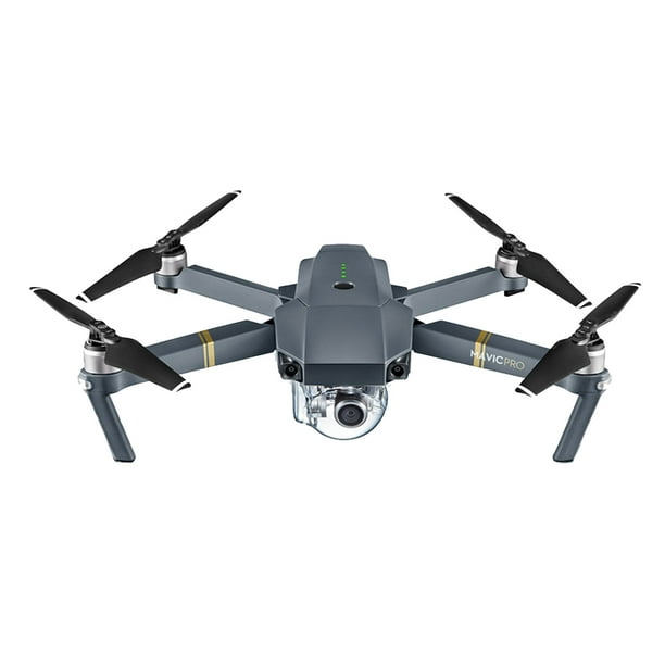 DJI mavic pro 美品 DJI Mavic Pro Quadcopter Drone with 4K Camera, Custom Hard