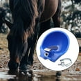 thumbnail image 6 of Horse Drinkers Cups Portable Dispenser Waterer Trough Drinking Fountain for Backyard Sheep Pet, 6 of 10