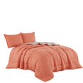 thumbnail image 2 of Zabel  Luxury  3 Piece Bedspread Queen, 2 of 5