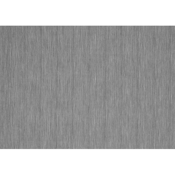 Ahgly Company Indoor Rectangle Abstract Gray Contemporary Area Rugs, 4' x 6'