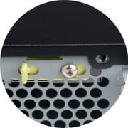 In Win Computer Case, Black