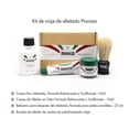 thumbnail image 2 of Kit de Afeitar Proraso para Viaje 4 Piezas Proraso Viaje, 2 of 2
