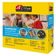thumbnail image 1 of ACTÍVA FastMache Fast Drying Paper Mache, White - 24 oz, 1 of 3
