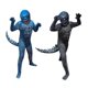 thumbnail image 2 of Xiaoman Halloween Boy cosplay Godzilla King Kong Middle Big Kid Performance Monster Disfraz Ghidorah Traje Of Monsters Escenario, 2 of 4