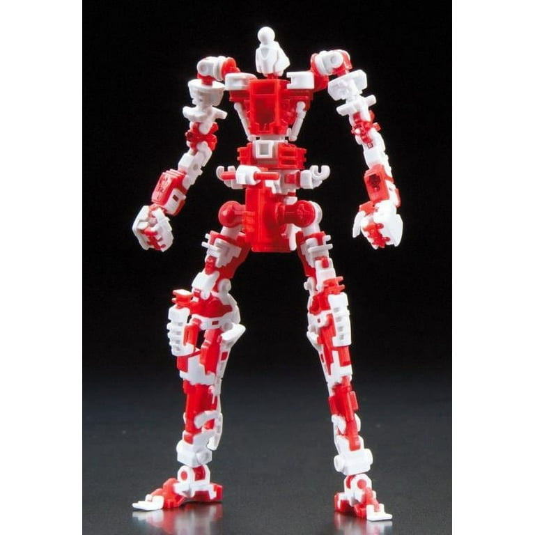 ロボット LBUILD GUNDAM ASTRAY RED FRAME Amazon.com: Gundam Seed Astray Red Frame Metal Build Action