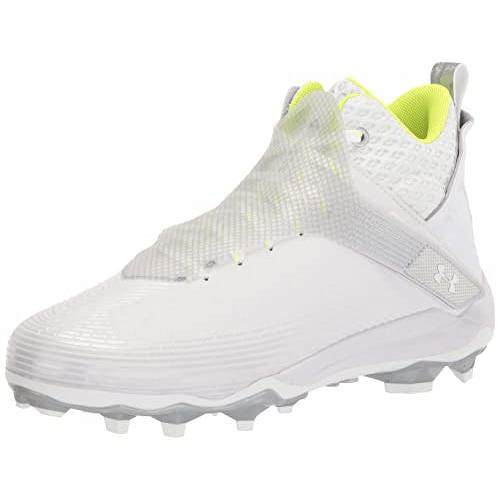 Under Armour Men's Highlight Hammer Mc Football Shoe