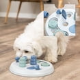 thumbnail image 7 of TRIXIE Dog Activity Flip Board Strategy Game, Level 2 Dog Puzzle Toy, Treat Dispenser, 7 of 7