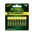 thumbnail image 1 of Pilas AAA Go Green Power ecológicas, paquete de 24, 1 of 6