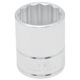 thumbnail image 2 of Dado 1/2" 12 Puntas 1-1/16" Urrea 5434, 2 of 2