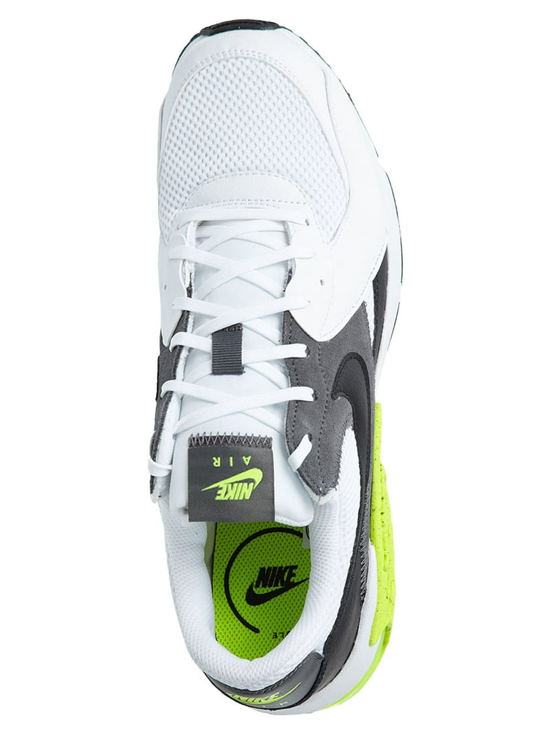 Nike Men's Air Max Excee Running Athletic Sneakers - Walmart.com