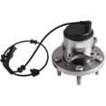 thumbnail image 1 of Front Wheel Bearing & Hub Assembly For 2002-2005 Thunderbird 2000-2006 LS Ls, 1 of 5