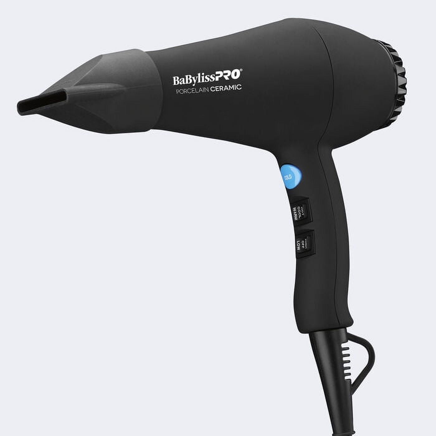 BaBylissPRO Carrera2 Dryer - Thumbnail 3