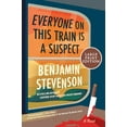 thumbnail image 1 of Pre-Owned Everyone on This Train Is a Suspect (Paperback) 0063359774 9780063359772, 1 of 1
