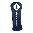 thumbnail image 5 of Orlimar Golf Women's Left-Hand Allante Premium Set with Stand Bag, Graphite Lady - Left-Handed, 5 of 5