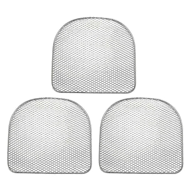 Dehydrator Rack for Air Fryer Oven,6 Quart Air Fryer Accessories,Dehydrated Fruit and Meat,Air Rack,Dehydration Tray 3Pc