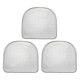 thumbnail image 1 of Dehydrator Rack for Air Fryer Oven,6 Quart Air Fryer Accessories,Dehydrated Fruit and Meat,Air Rack,Dehydration Tray 3Pc, 1 of 5