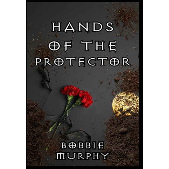 Hands of the Protector, (Hardcover)